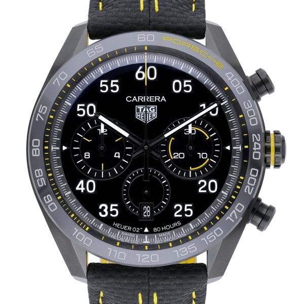 Tag Heuer Carrera CBN2A1H.FC6512
